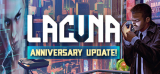 : Lacuna A Sci-Fi Noir Adventure Anniversary-Razor1911