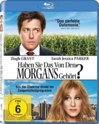 : Haben Sie das von den Morgans gehoert German Dl 1080p BluRay x264-Defused