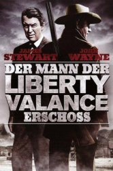 : Der Mann der Liberty Valance erschoss 1962 Remastered German 720p BluRay x264-ContriButiOn