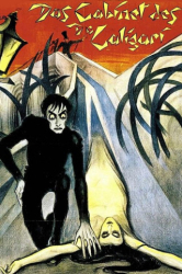 : Das Cabinet des Dr Caligari 1920 Remastered German Fs 1080p BluRay Avc-Untavc