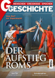 :  G Geschichte Magazin Juni No 06 2022
