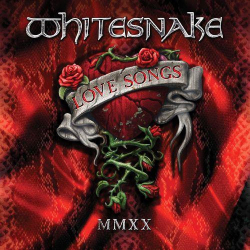 : Whitesnake - Love Songs (2020 Remix) (2020)