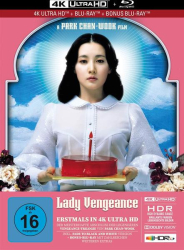 : Lady Vengeance 2005 German Dl 2160p Uhd BluRay x265-EndstatiOn