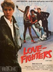 : Love Fighters 1985 German 1040p AC3 microHD x264 - RAIST