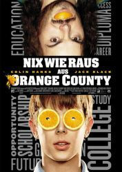 : Nix wie raus aus Orange County 2002 German 1080p AC3 microHD x264 - RAIST