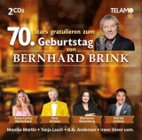 : Stars gratulieren zum 70. Geburtstag von Bernhard Brink (2022)