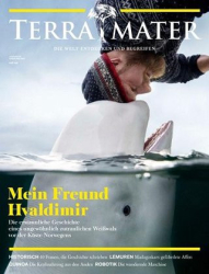 :  Terra Mater (Die Welt entdecken und begreifen) Magazin No 02 2022