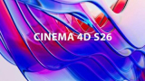 : Maxon Cinema 4D Studio R26.014