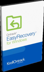 : Ontrack Easy Recovery for Windows v15.2.0.0