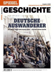 :  Der Spiegel Geschichte Magazin No 01 2022