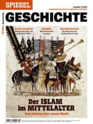 :  Der Spiegel Geschichte Magazin No 02 2022