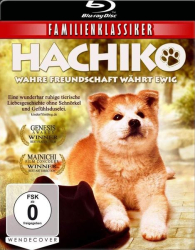 : Hachiko Wahre Freundschaft waehrt ewig 1987 German 1080p BluRay x264-SpiCy