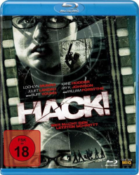 : Hack 2007 German 1080p BluRay x264-Decent