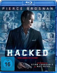 : Hacked Kein Leben ist sicher 2016 German Dl 1080p BluRay x264-Encounters
