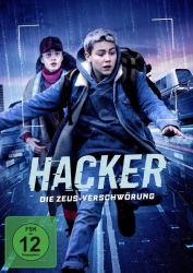 : Hacker Die Zeus Verschwoerung 2019 German Dl Ac3 Dubbed 1080p BluRay x264-muhHd