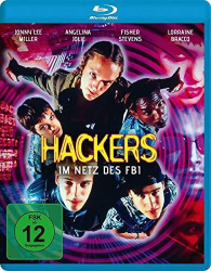 : Hackers 1995 German Dl 1080p BluRay x264-LizardSquad