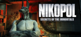 : Nikopol Secrets of the Immortals v1 0 0 Internal-Fckdrm