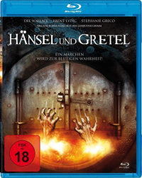 : Haensel und Gretel 2013 German Dl 1080p BluRay x264-Encounters