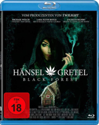 : Haensel Und Gretel Black Forest German 2013 Dl 1080p BluRay x264-Gorehounds