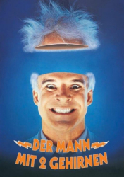 : Der Mann mit zwei Gehirnen 1983 German Dl Ac3D 720p BluRay x264-iNfotv