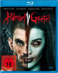 : Haensel vs Gretel 2015 German Dl 1080p BluRay x264-Encounters