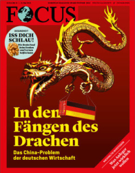 :  Focus Nachrichtenmagazin No 21 vom 21 Mai 2022