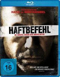 : Haftbefehl Im Zweifel gegen den Angeklagten 2011 German 1080p BluRay x264-iFpd