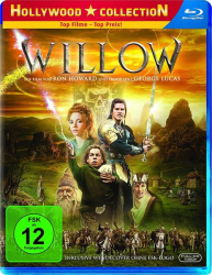 : Willow 1988 German Dl 1080p BluRay x264-Rsg