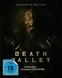 : Death Valley 2021 German Dl 1080p BluRay x265-PaTrol