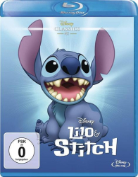 : Lilo und Stitch 2002 German Dl 1080p BluRay x265-PaTrol
