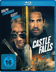 : Castle Falls 2021 German Dl 1080p BluRay x265-PaTrol