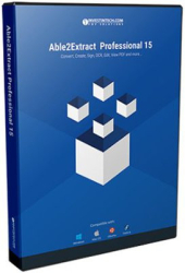 : Able2Extract Pro v17.0.5.0