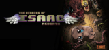 : The Binding of Isaac Rebirth Complete Edition v1 7 8a-I_KnoW