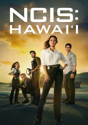 : NCIS Hawaii S01E09 German Dubbed 1080p WEB x264 - FSX
