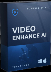 : Topaz Video Enhance AI v2.6.4