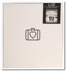 : U2 - All That You Can’t Leave Behind (5CD 20th Anniversary Edition Super Deluxe Box Set) (2020)