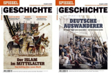 : Spiegel Geschichte Magazin No 01+02 2022
