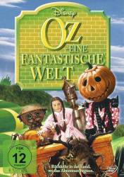 : Oz Eine fantastische Welt 1985 German Dubbed Dl 1080P BluRay X264-Cwde