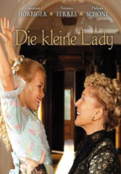 : Die kleine Lady 2012 German 1080P WebHd H264-Mrw