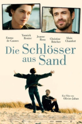 : Die Schloesser aus Sand 2015 German 1080P WebHd H264-Mrw