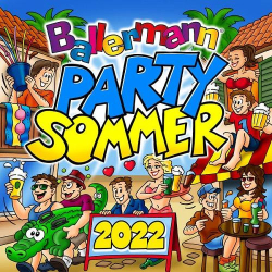: Ballermann Party Sommer 2022 (2022)