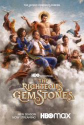 : The Righteous Gemstones S02E05 German Dl 720p Web h264-WvF