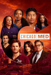 : Chicago Med S07E06 German Dubbed WEBRip x264 - FSX