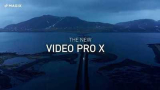 : MAGIX Video Pro X14 v20.0.1.159 (x64) Portable