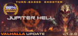 : Jupiter Hell Valhalla Linux-Razor1911