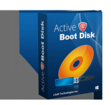 : Active@ Boot Disk v22.0