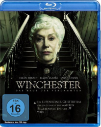 : Winchester Das Haus der Verdammten 2018 German Dl 1080p BluRay x264-Encounters