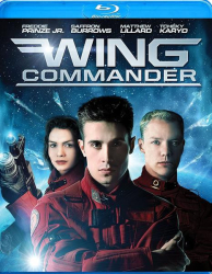 : Wing Commander 1999 German Ac3D Dl 1080p BluRay x264-Coolhd