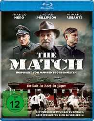 : The Match 2021 German Dl 1080p BluRay x264-LizardSquad