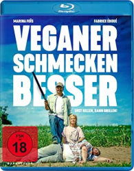 : Veganer schmecken besser Erst killen dann grillen 2021 German 1080p BluRay x264-iMperiUm